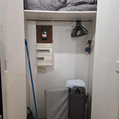 La Douce Escale Appartamento *