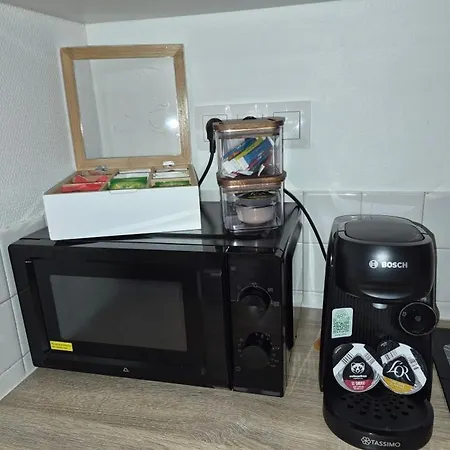 La Douce Escale Appartamento *