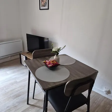 Appartamento La Douce Escale Courseulles-sur-Mer