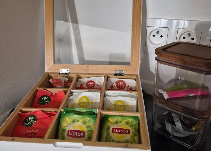 Appartamento La Douce Escale *