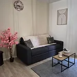 公寓 La Douce Escale 库尔瑟勒·苏尔·梅尔