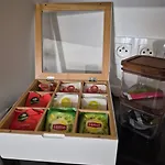 Apartamento La Douce Escale *