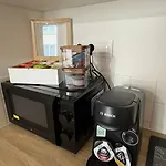Apartamento La Douce Escale Courseulles-sur-Mer