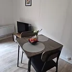 Apartamento La Douce Escale Courseulles-sur-Mer