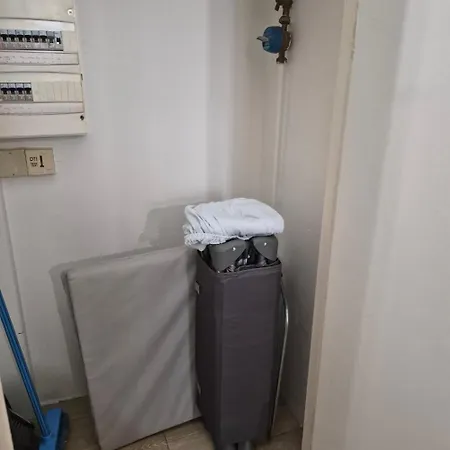 Apartamento La Douce Escale