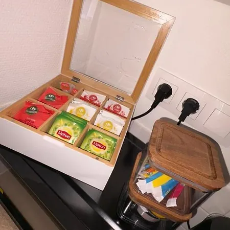 La Douce Escale Courseulles-sur-Mer