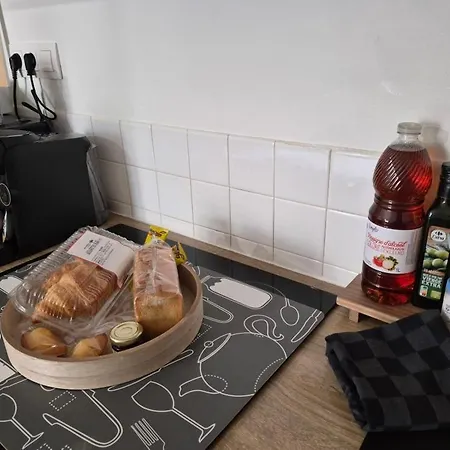 Daire La Douce Escale