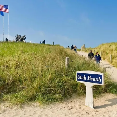 La Douce Escale Appartement Courseulles-sur-Mer