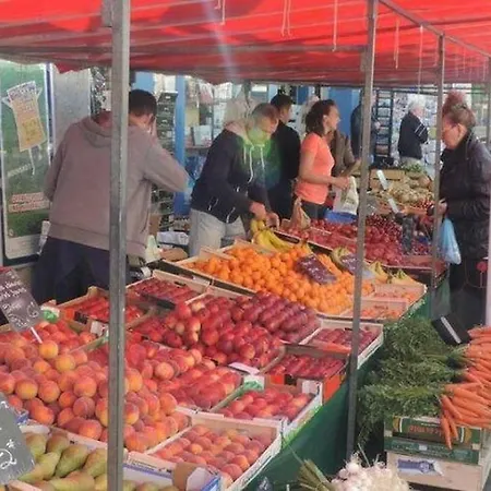 Appartement La Douce Escale