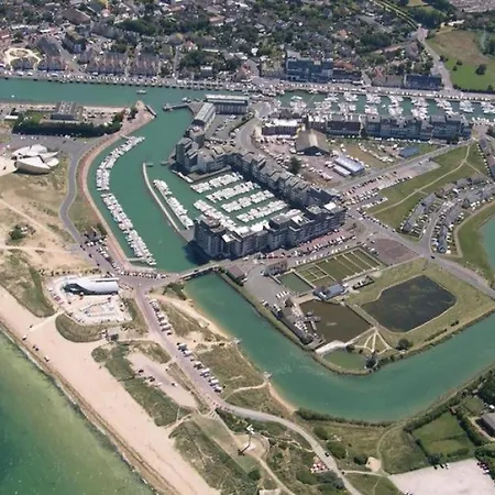 La Douce Escale Appartement