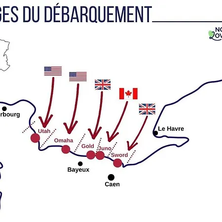 La Douce Escale *