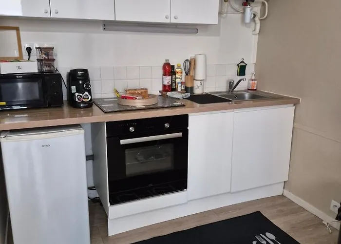 La Douce Escale Appartement Courseulles-sur-Mer