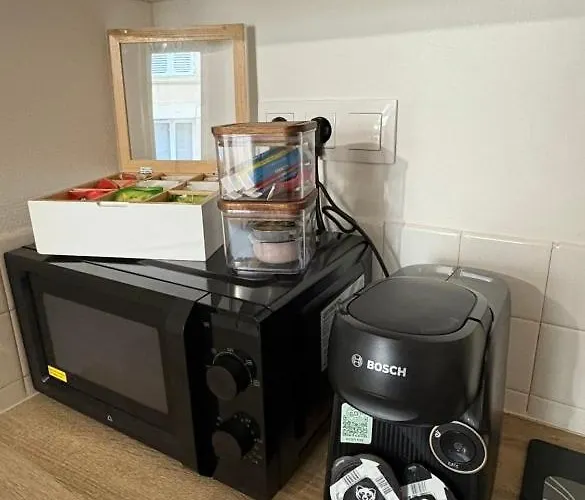 Apartamento La Douce Escale Courseulles-sur-Mer