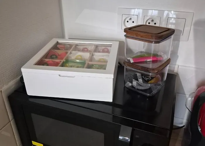 La Douce Escale Courseulles-sur-Mer