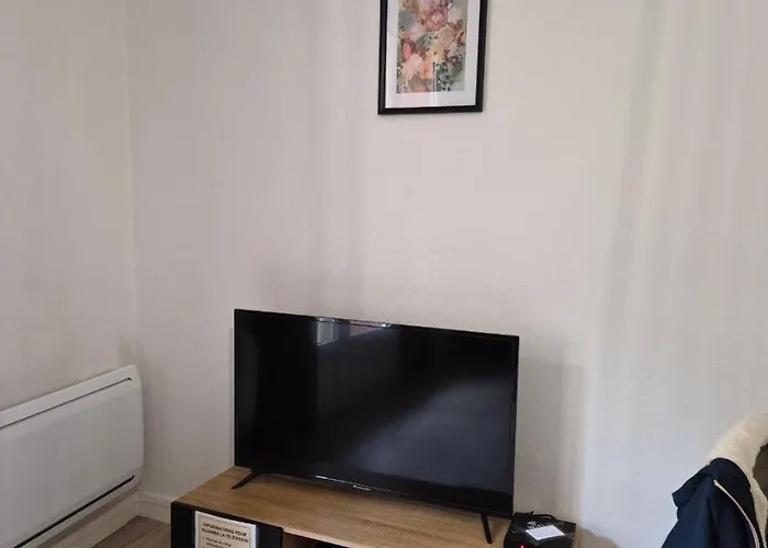 La Douce Escale Apartamento