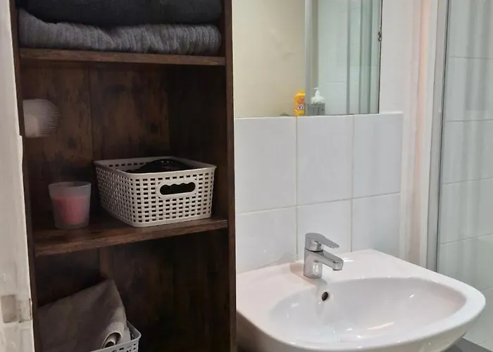 Appartement La Douce Escale