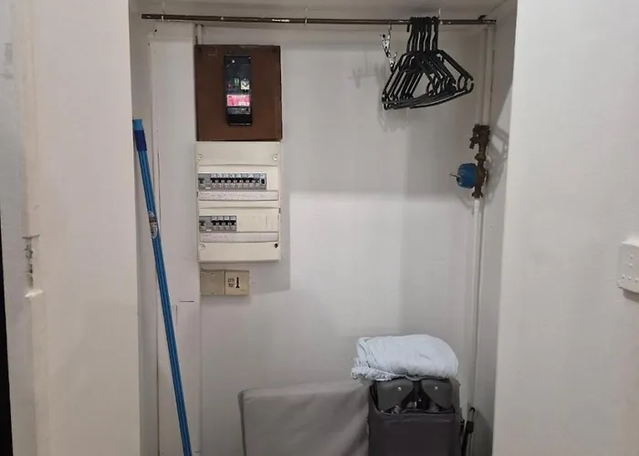 La Douce Escale Apartamento *