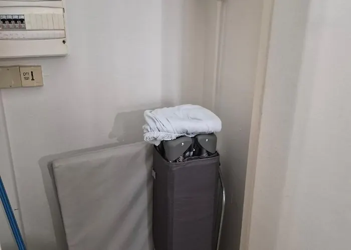 Appartement La Douce Escale