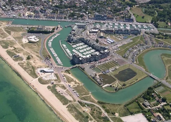 La Douce Escale Appartement